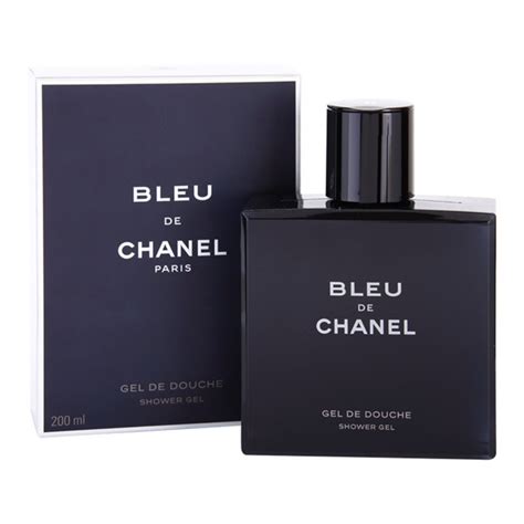 chanel mannen|chanel shower gel men.